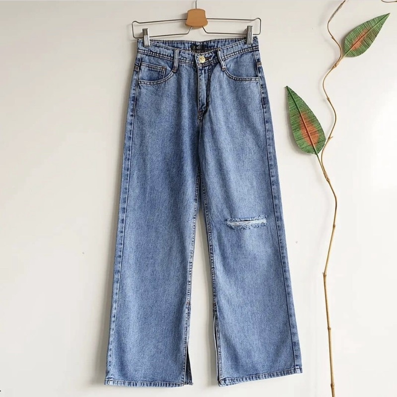 ROSITA CULLOTES JEANS 113101