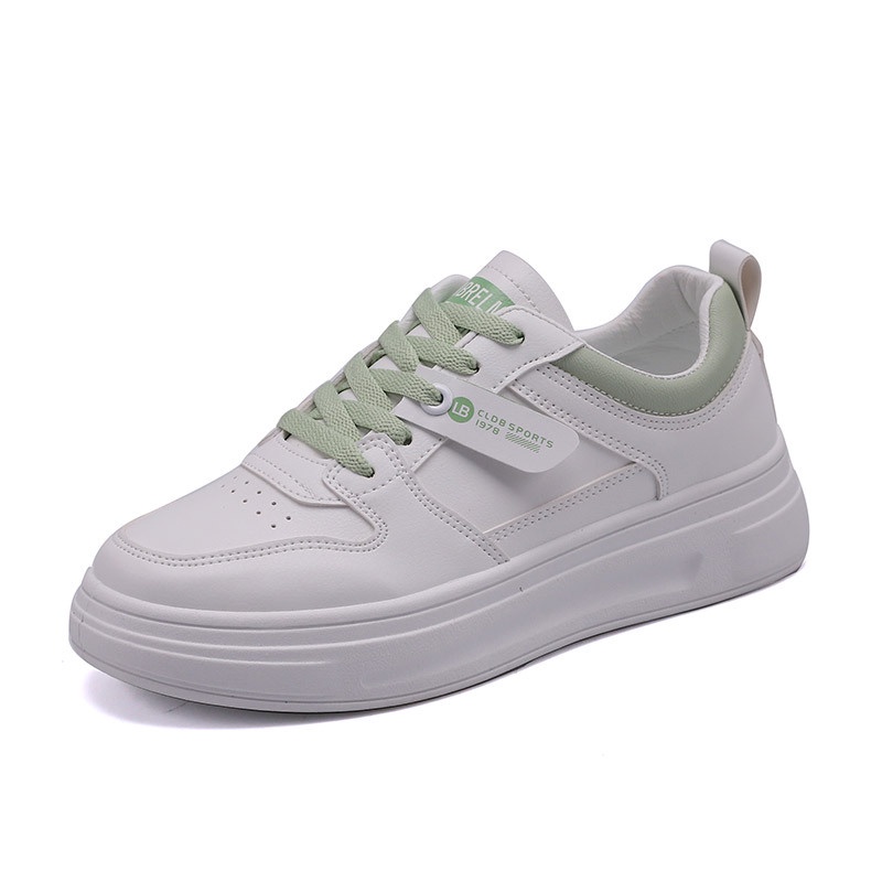 BS Sepatu Sneakers Wanita Casual Fashion Sport Shoes 256