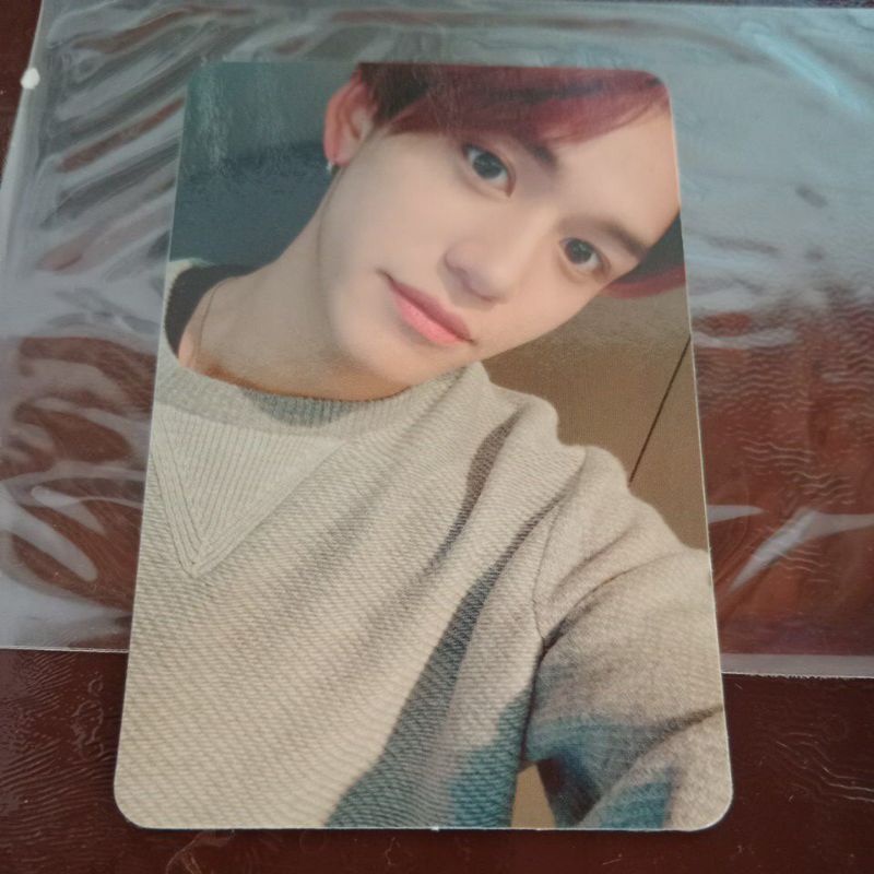lucas pc album kick back stranger