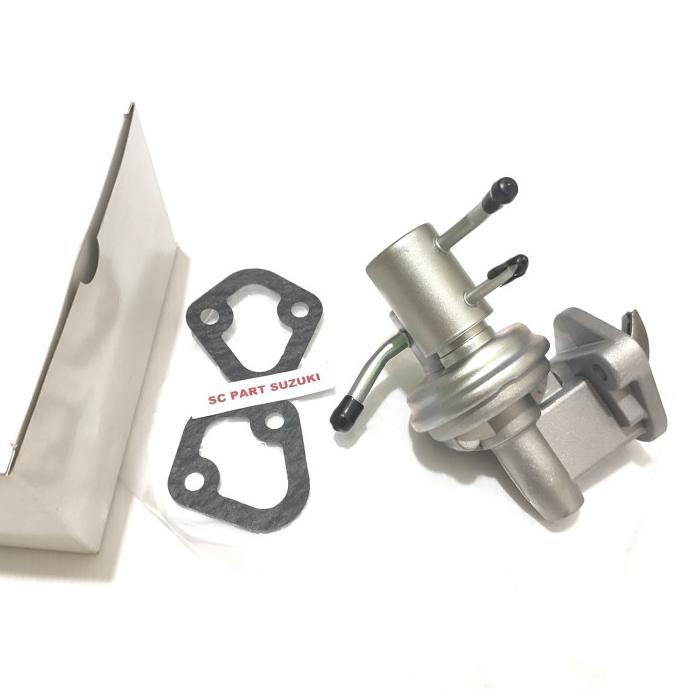 Menbran Pompa Bensin Fuel Pump Vitara Escudo Sidekick Brk.