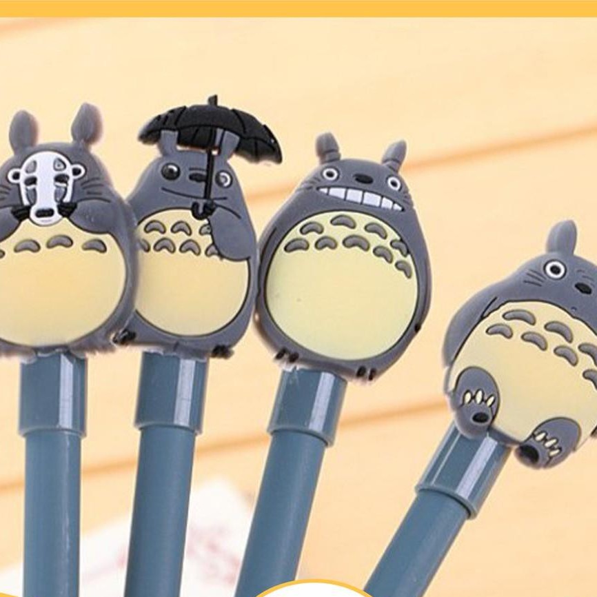 

PULPEN TOTORO / PENA TOTORO Berkualitas