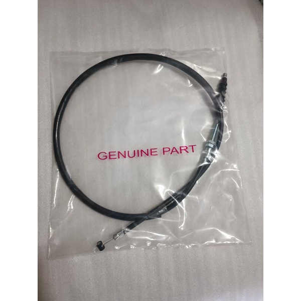 Kabel Kopling Minerva Rx150 Spare part Motor Minerva