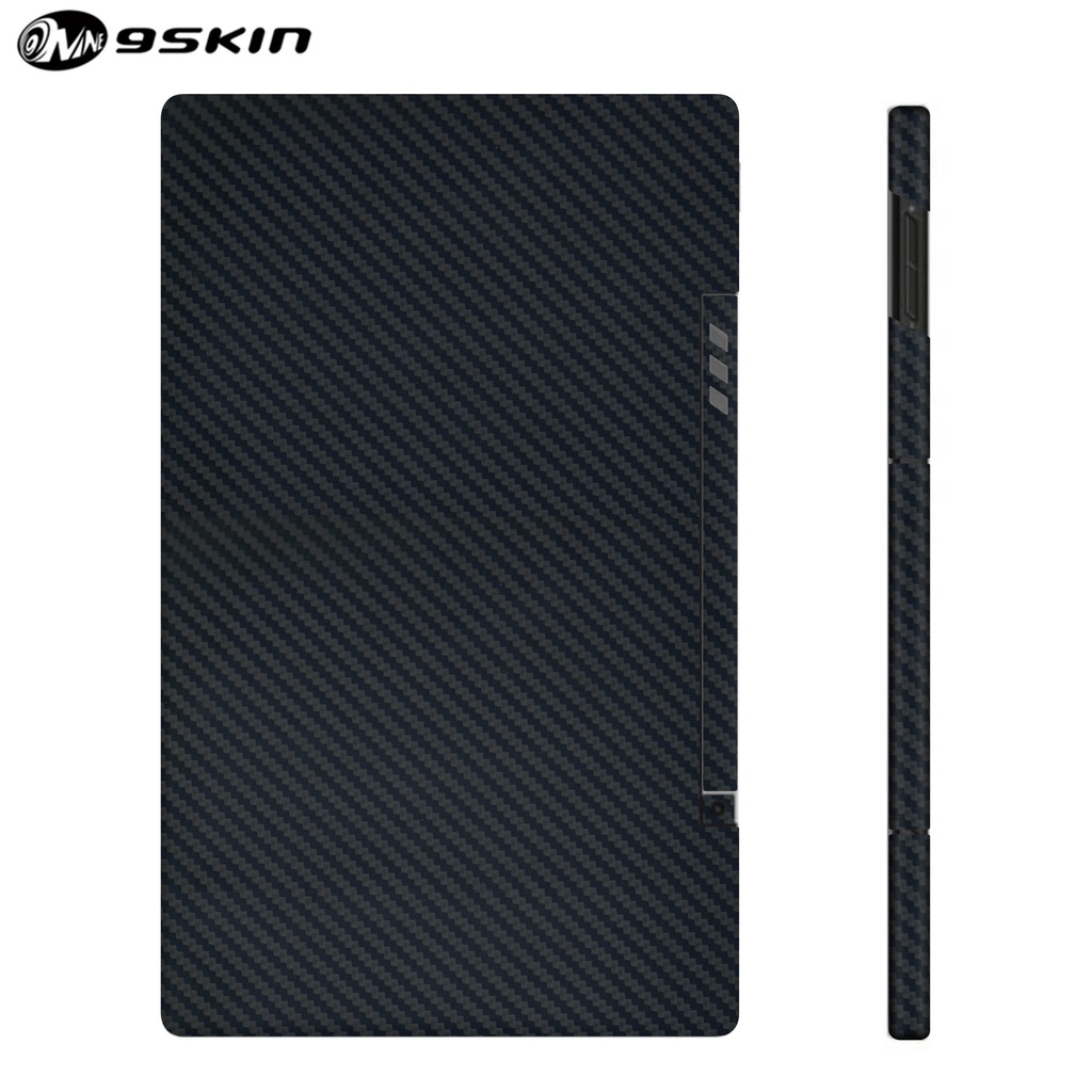 9Skin - Skin Protector for ASUS VivoBook Slate 13 OLED - 3M Textures