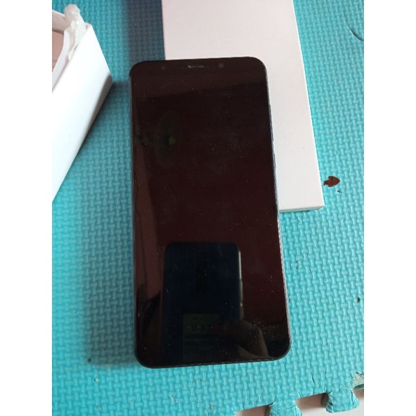 HP MAti total xiomi redmi 5 plus