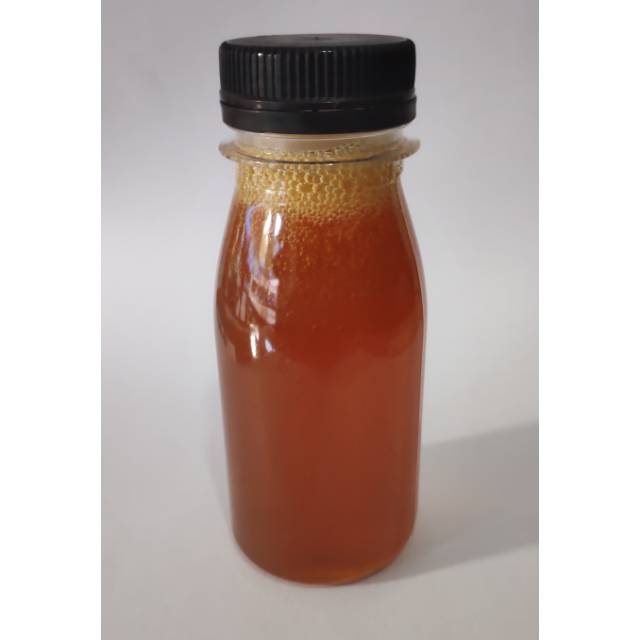 

madu hutan murni 100gr