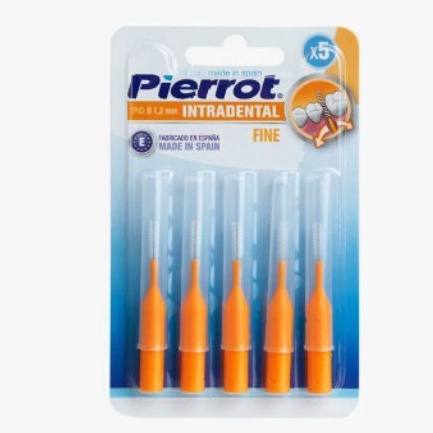 Interdental Brush Pierrot FINE 1.2mm