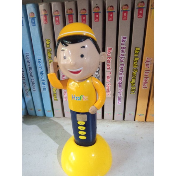 CHIP PEN HAFIZ ALL KONTEN