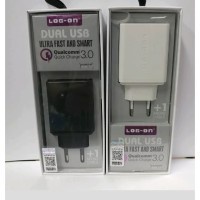 CHARGER LOGON POWERPORT