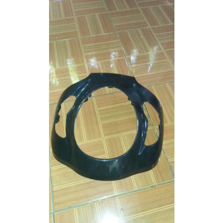 tameng scoopy new 2021