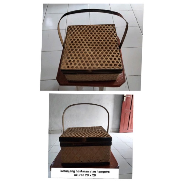 

box hampers