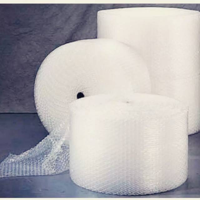 

Bubble warp pelindung produk anda