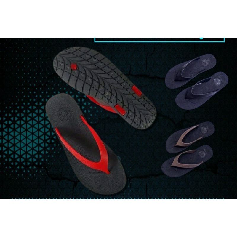 Sandal Jepit Keren / Sandal Keren / Sandal Pria &amp; Wanita