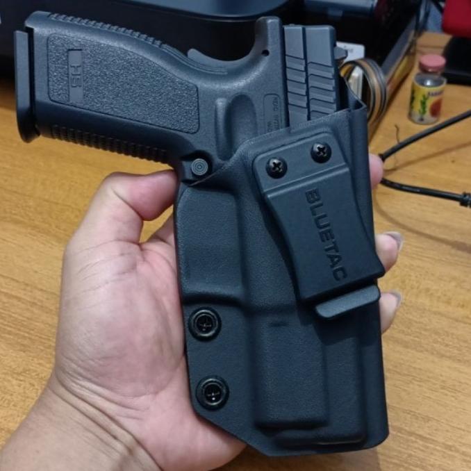 Holster Iwb Hs 9 Hs9 Hs2000 Holster Dalam Pistol Hs