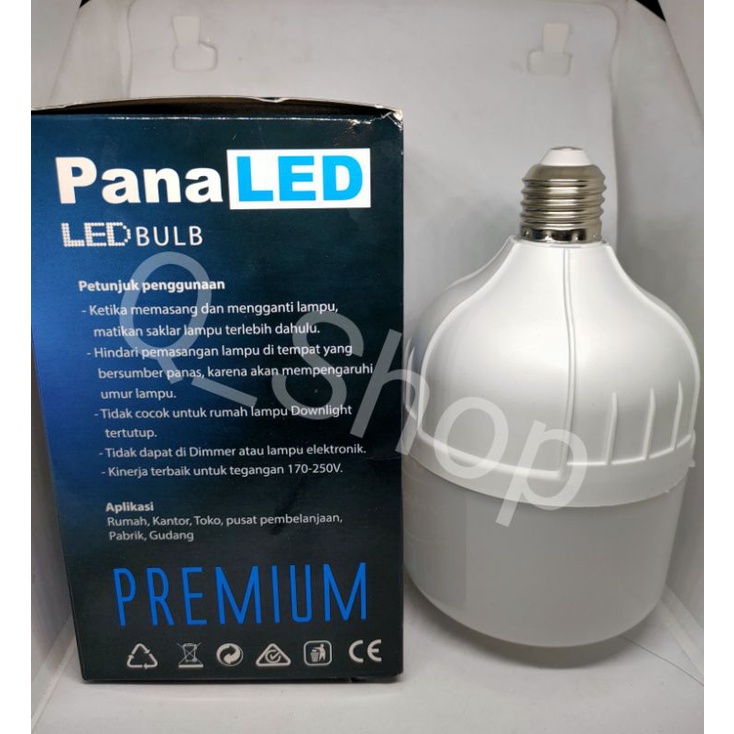 Lampu LED PANALED 40W