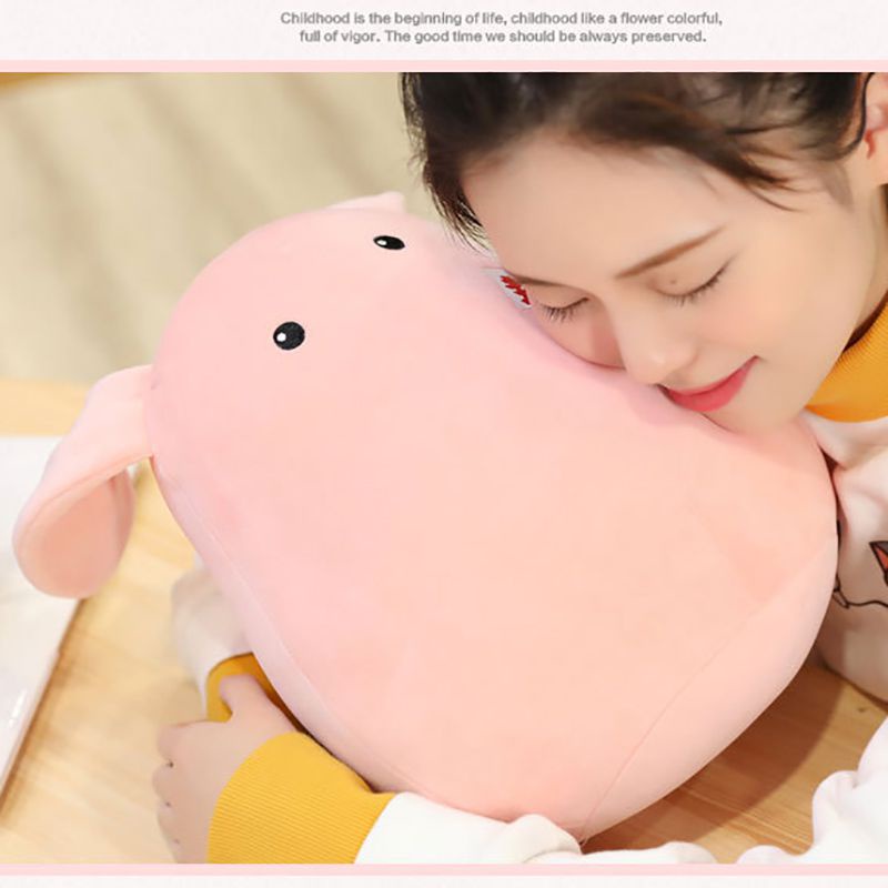 13/30/45CM Toilet Bound Hanako-kun Cosplay Boneka Plush Toy Cute Rabbit Nene Yashiro Doll Mainan
