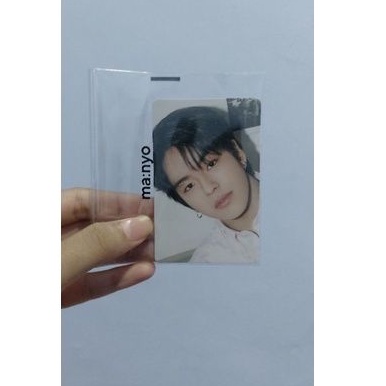 PC Jaehyuk official manyo event 3