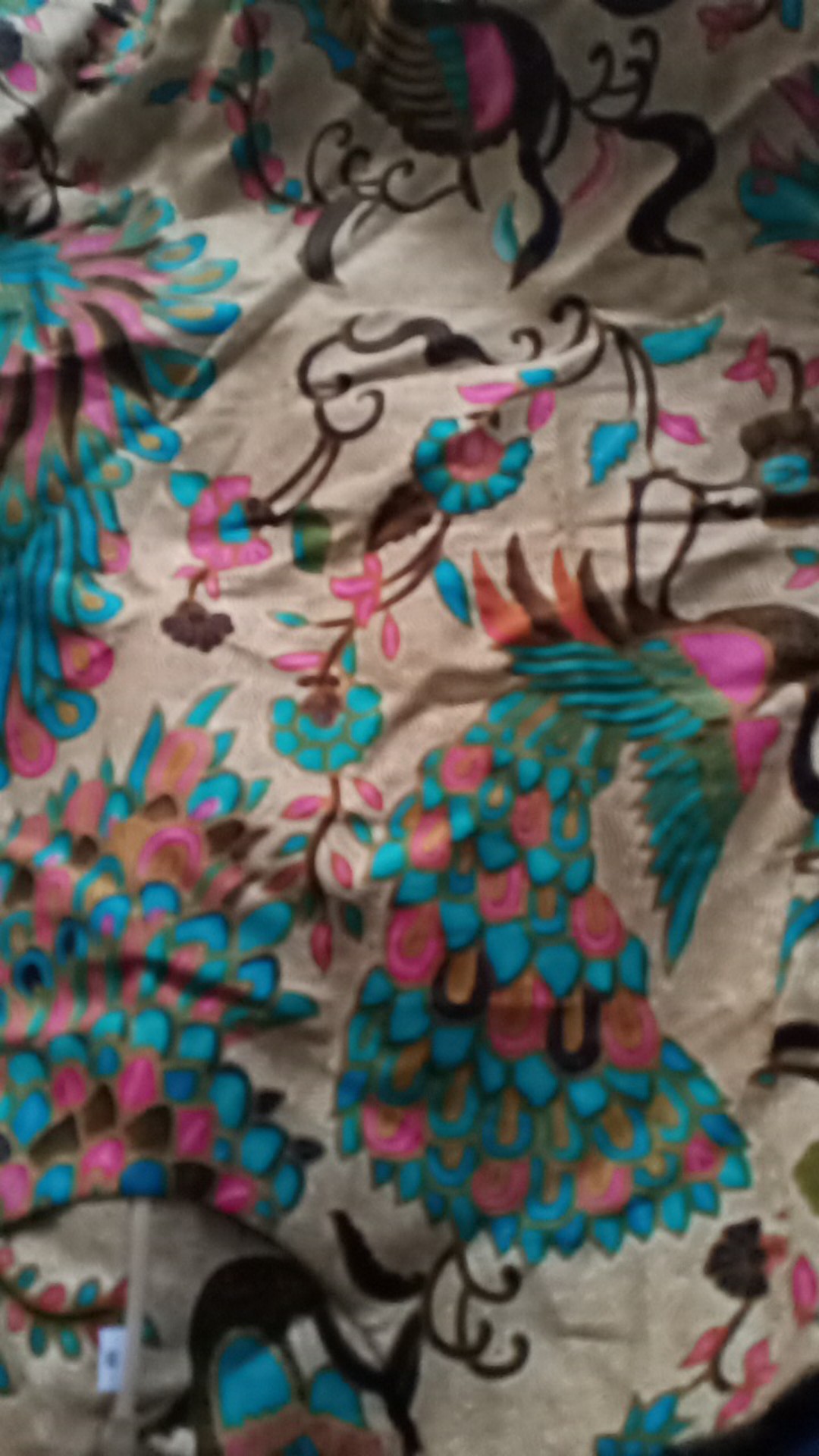 Atasan Batik Dolby Dolbi Dobby Doby Tenun Sutra Tulis Halus Katun Atbm Baron ,sarombit Atasan