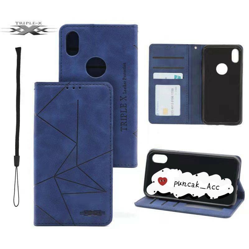 sarung hp kulit, flip case sarung hp, aksesoris hp, dompet handphone, dompet hape, flip cover,casing