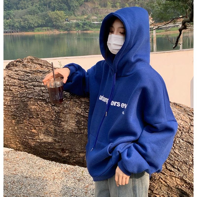 Hoodie Bigsize URBAN PLAYERS EVER Korean Style (S - 6XL) Jacket Jumper BIGSIZE S M L XL XXL XXXL 4XL 5XL 6L Jumbo Oversize Harajuku Ulzzang Style Fleece Premium Pink Fanta Benhur Hitam Grey Fuschia Fuchia