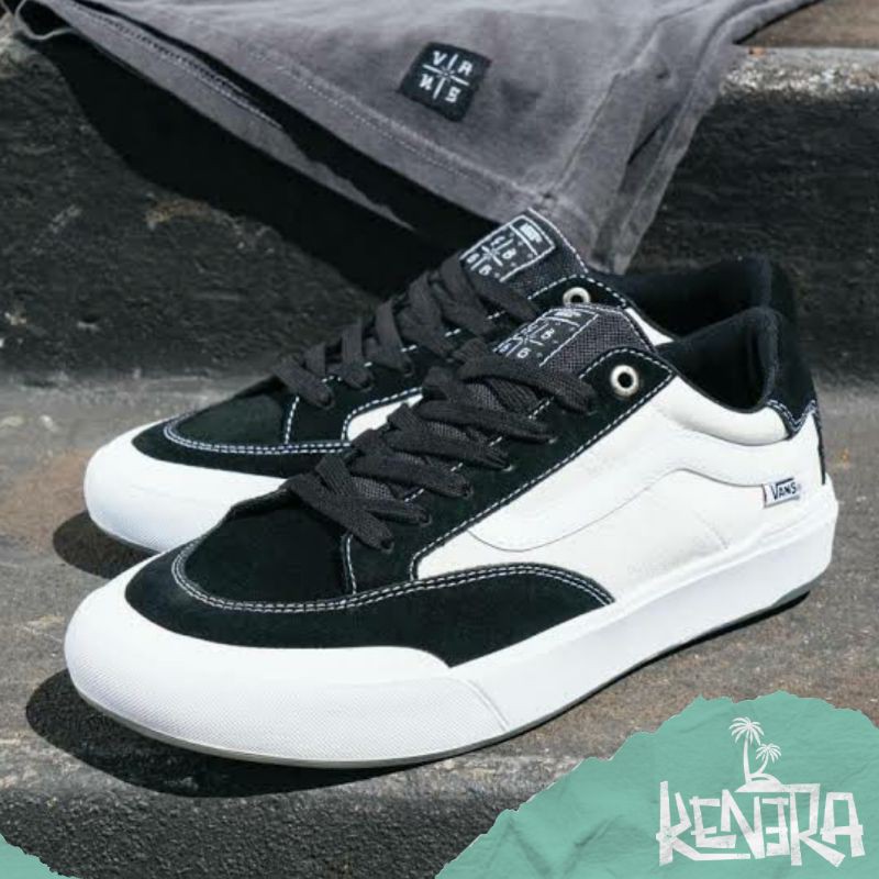 Vans Elijah Berle Pro