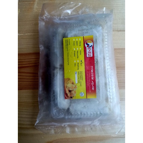 

dimsum ayam