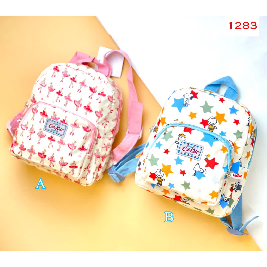 Tas Ransel Anak Catch Kidst. Size 22x6x18 cm Bahan Nylon. Tas Ransel Import Tas Import BEST SELLER TERBARU BISA BAYAR DITEMPAT.!!!!