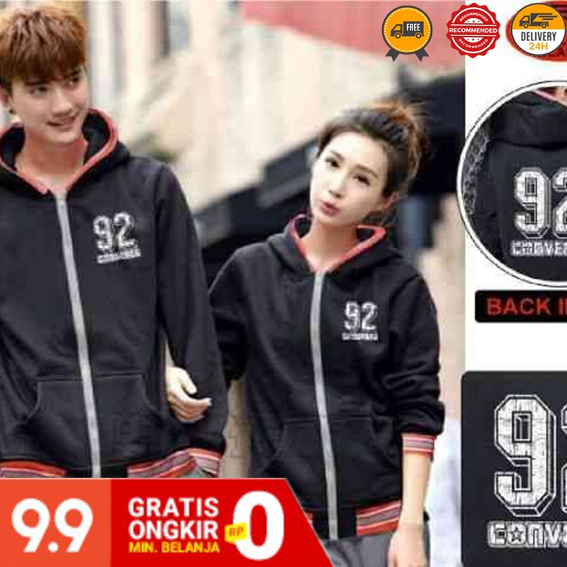 7300 Koleksi Model Jaket Masa Kini Wanita HD Terbaru