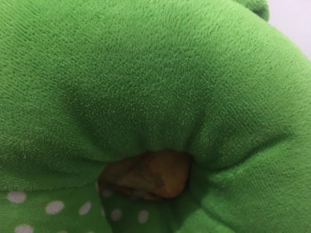 Stam Sendok Ukur Atau Sendok Takar Isi 4 Bh