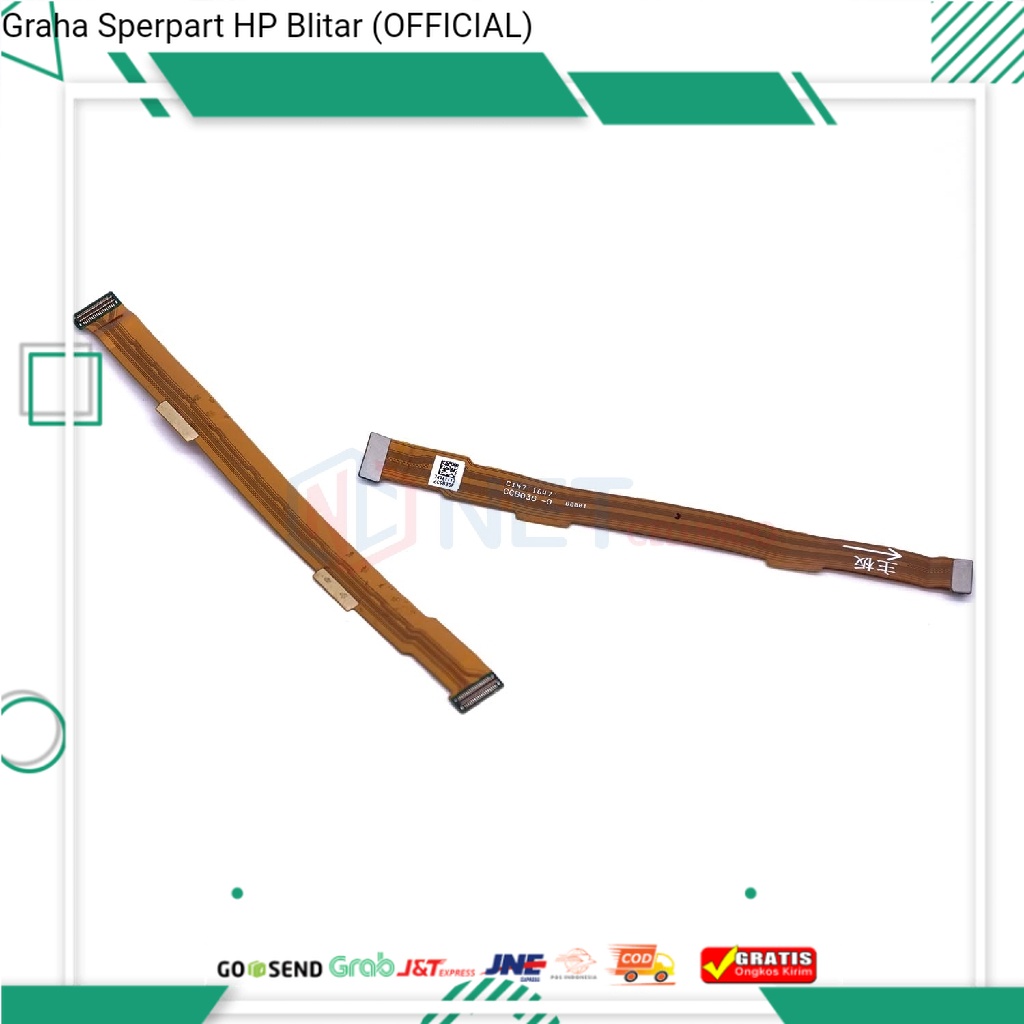 FLEXIBLE BOARD OPPO F3 PLUS / FLEX BOARD OPPO F3+ / F3 PLUS