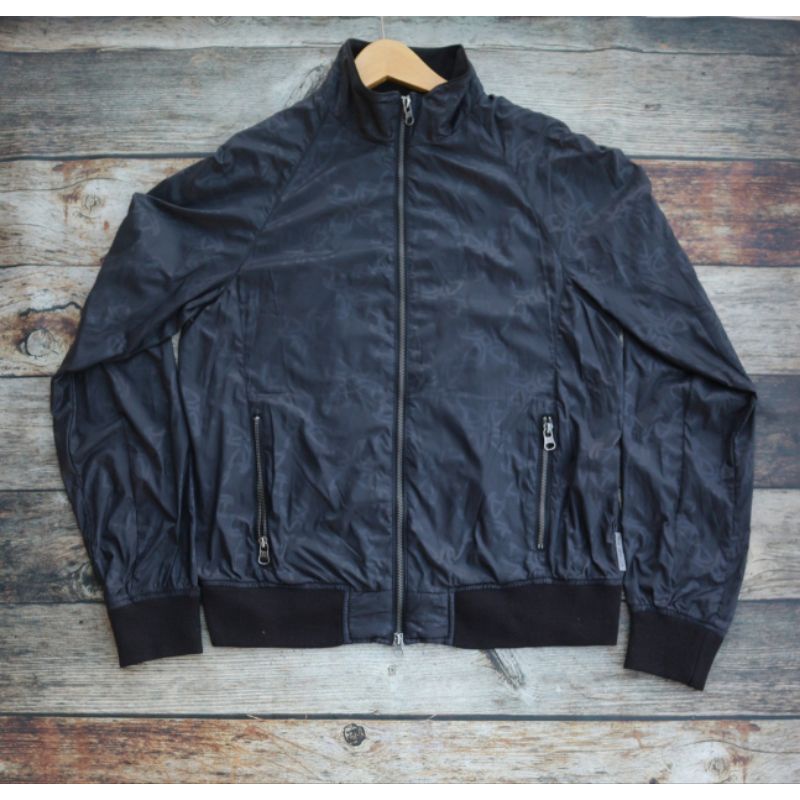 jaket casual sport Armani jeans