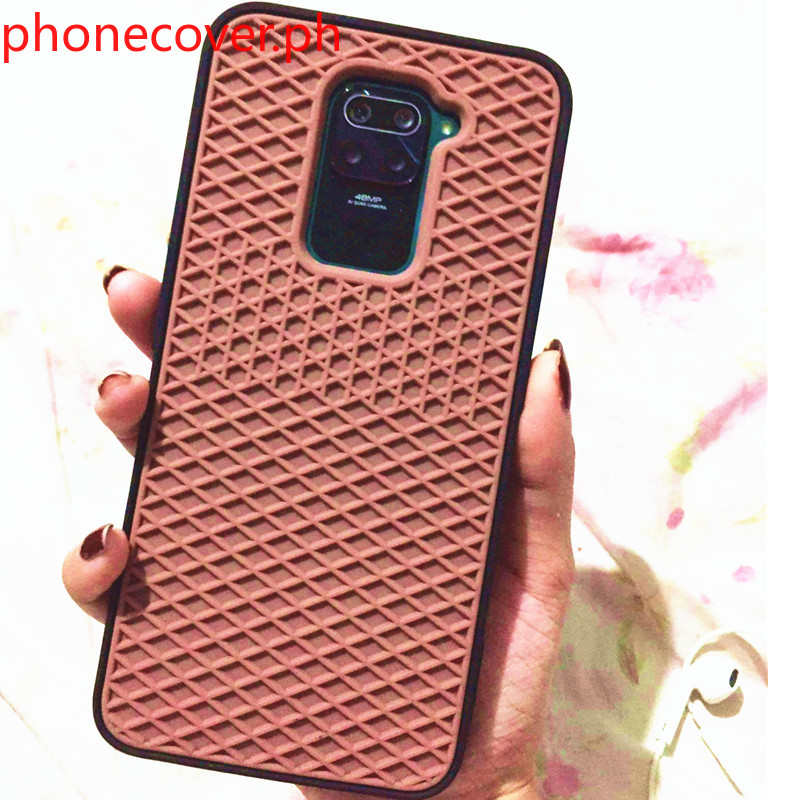 Xiaomi POCO X3 X4 GT PRO NFC M3 M4 Pro 5G Vans Case Untuk Redmi 10 2022 Redmi 9 9A note 8 10s 9 9S 9