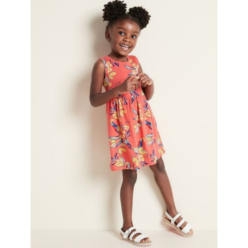 Dress Anak Old Navy | Old Navy Girls Dress | Dress Anak Branded