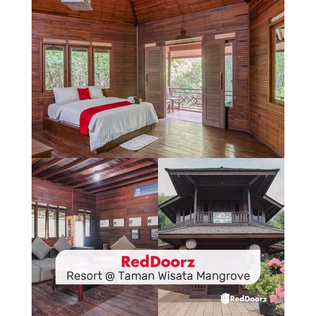 

Reddoorz Indonesia