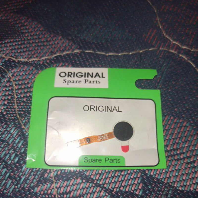 fingerprint xiaomi redmi note 8 pro Original OEM