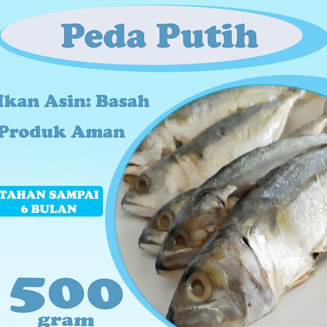 

Peda Putih