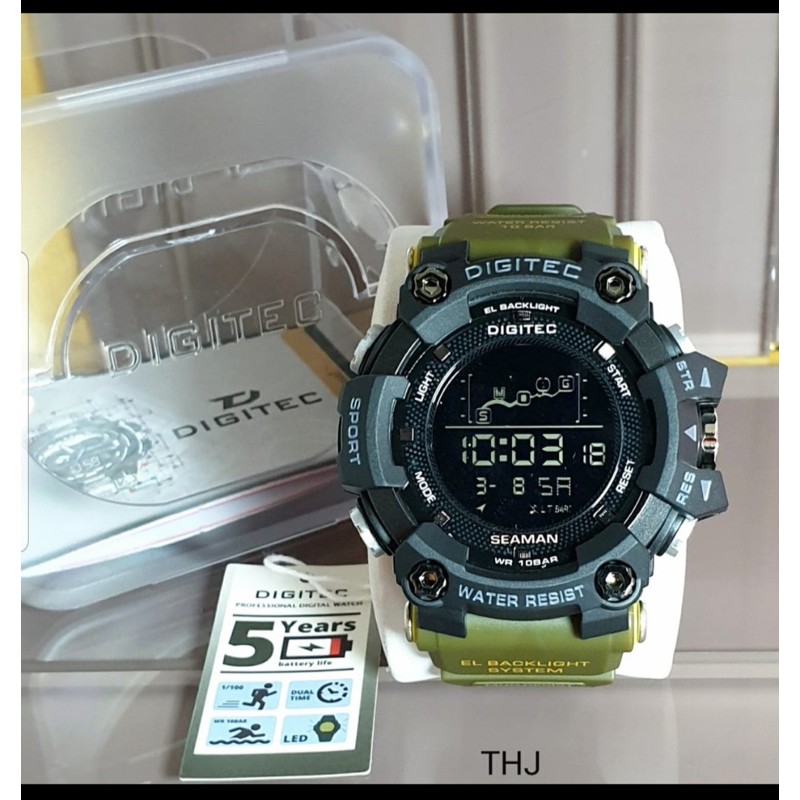 Jam Digital Digitec 5096