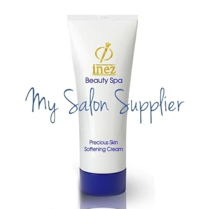 Inez Precious Skin Softening Cream 75g