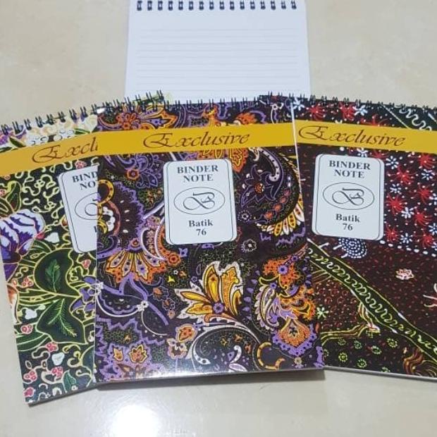 

notes spiral A5 notes A5 block note book 501