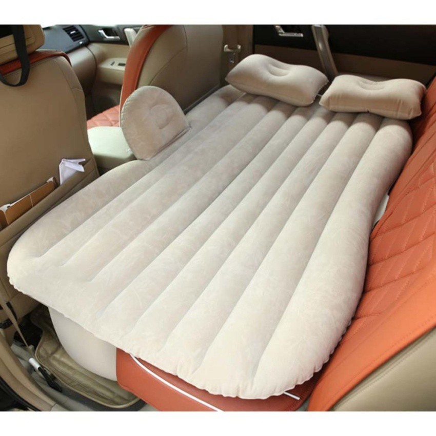 Kasur Tempat Tidur Mobil Angin Matras Outdoor Indoor Car Matres Air Bed ORIGINAL