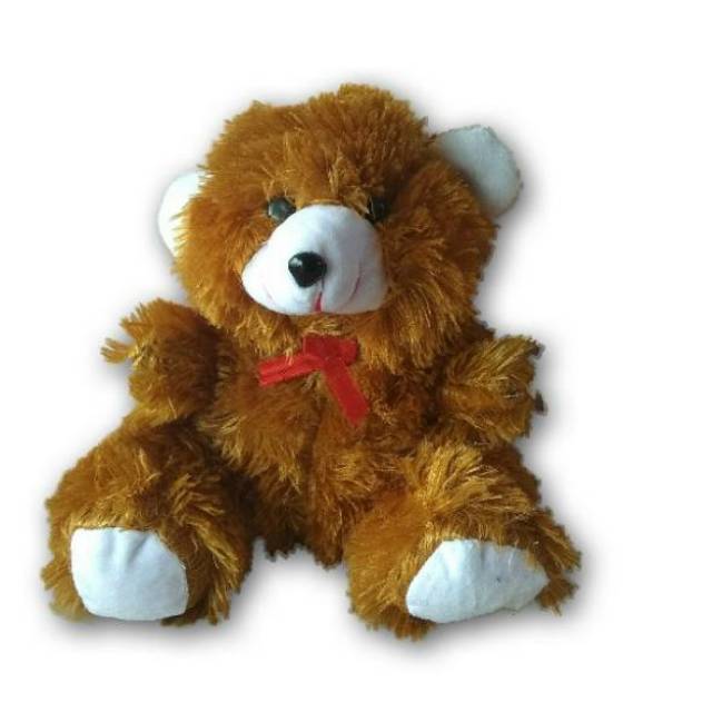 20cm teddy bear