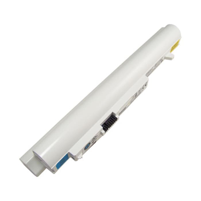 Baterai Original LE IdeaPad S10-2 20027 2957 white