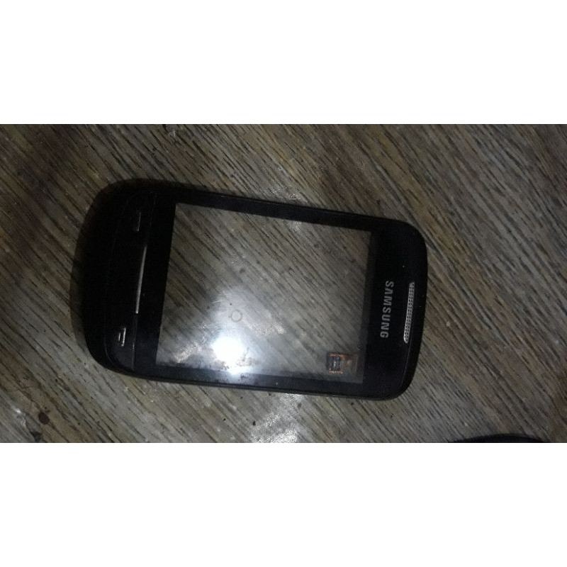 Tc Touch screen samsung GT- S3850