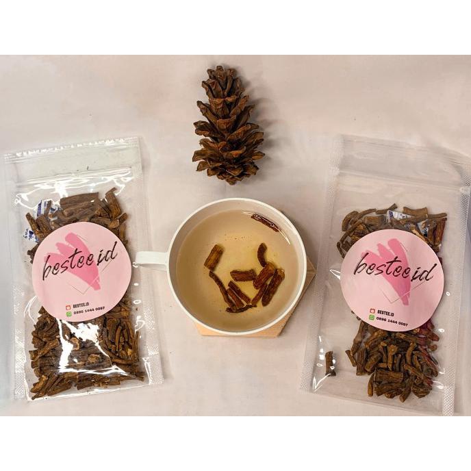 

[[BISA COD]] Dandelion root tea roasted 50gr teh ginjal BIG SALE Kode 1384