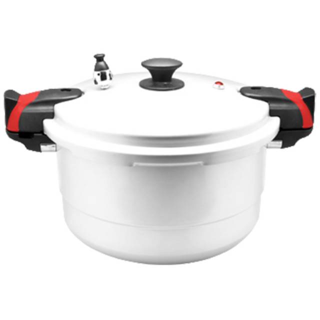 Presto maxim 12 liter