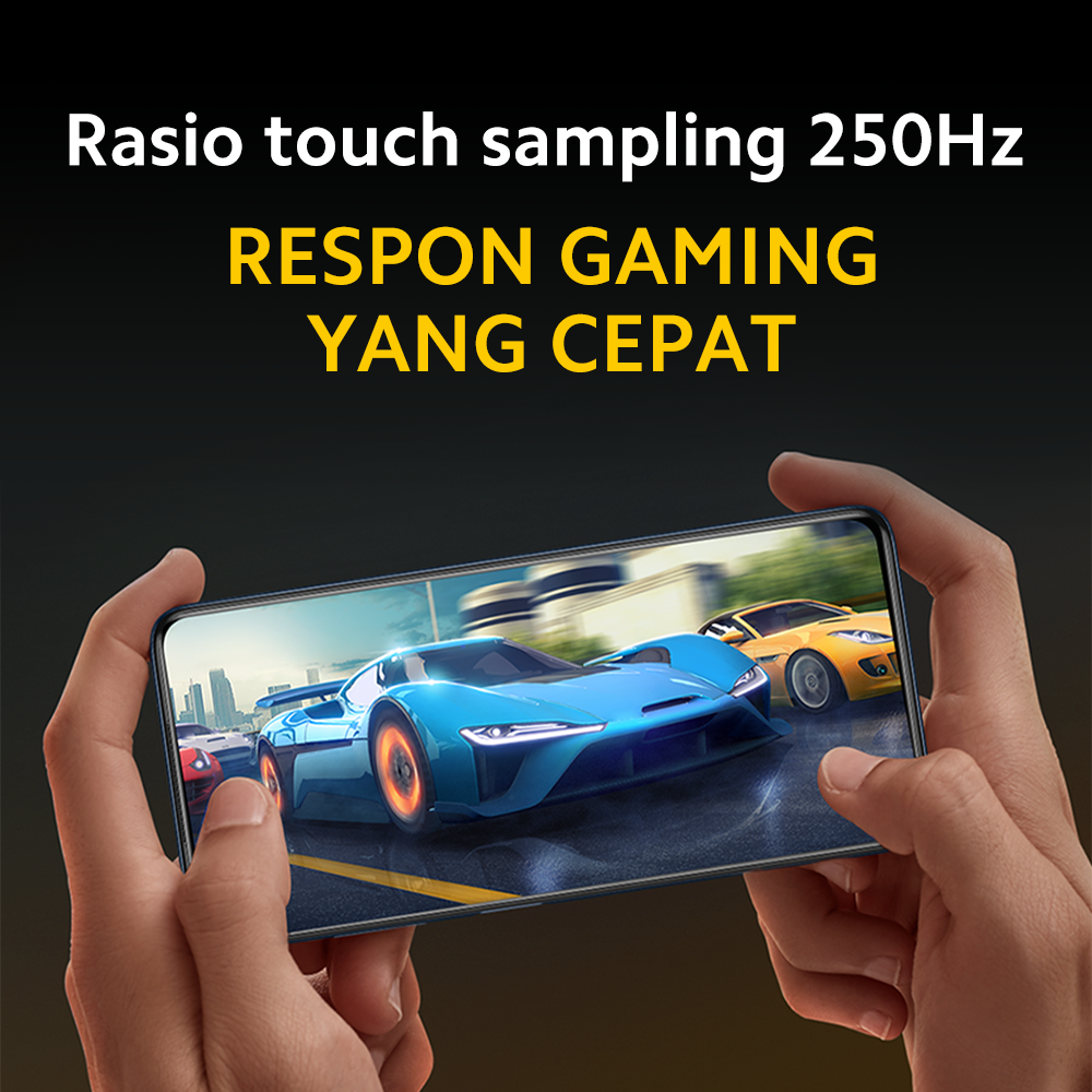 POCO X3 Pro (6GB+128GB) Snapdragon™ 860 48MP AI AI Quad Kamera Layar 120Hz 6.67” Metal Bronze-4