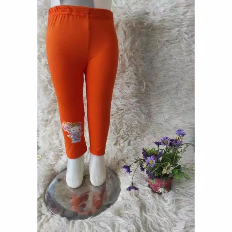 CELANA LEGGING ANAK USIA 1-8tahun