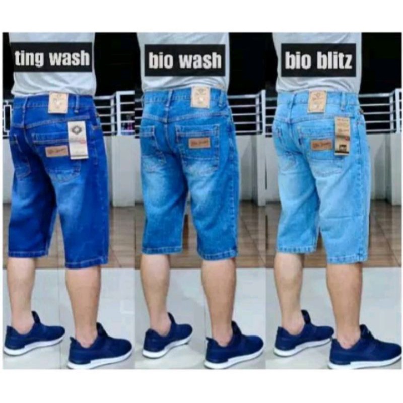 Celana Pendek Pria/Celana Pendek Cowok/Celana Levis Pendek Pria/Celana Pendek Pria