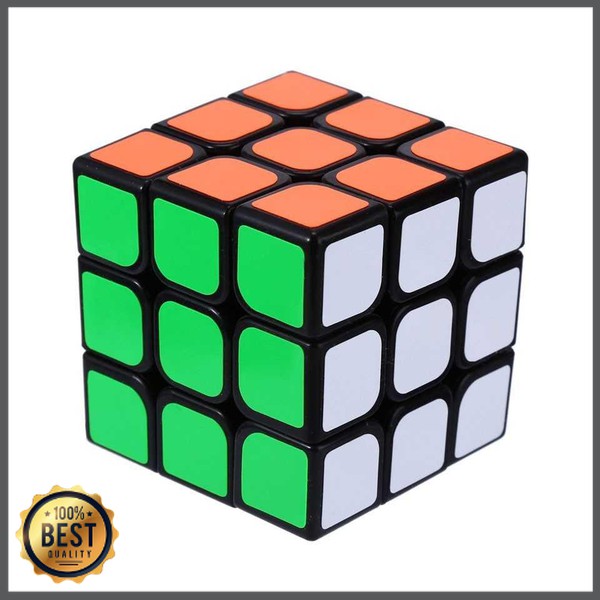 TG-MA006 YongJun Rubik Cube 3 x 3 x 3 - YJ8358