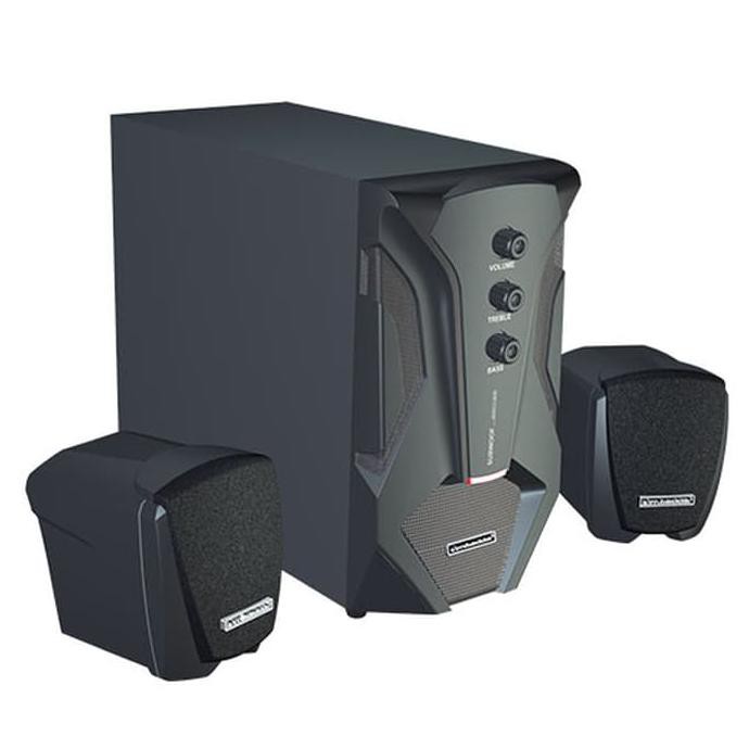 Super Sale SPEAKER SIMBADDA 6100N CST-6100N Ready Stock