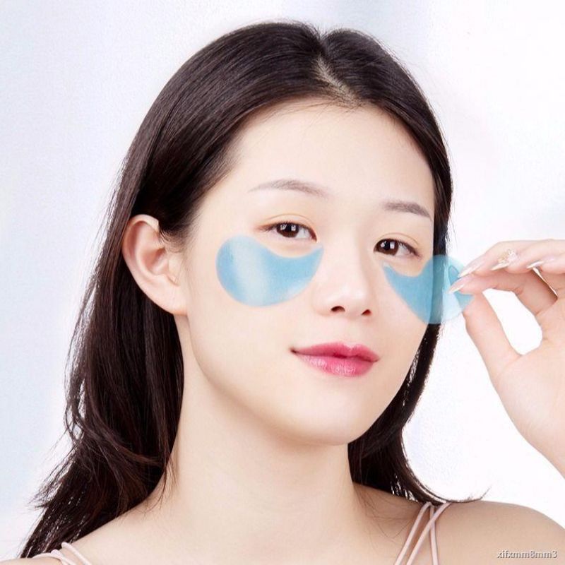 IMAGES Original Eye Mask Patch Retinol Hyaluronic Acid Moisturizing Masker Mata